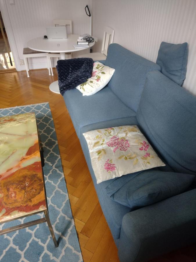 Quiet Central Room Стокхолм Екстериор снимка