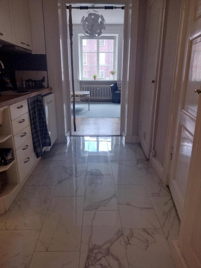 Quiet Central Room Стокхолм Екстериор снимка