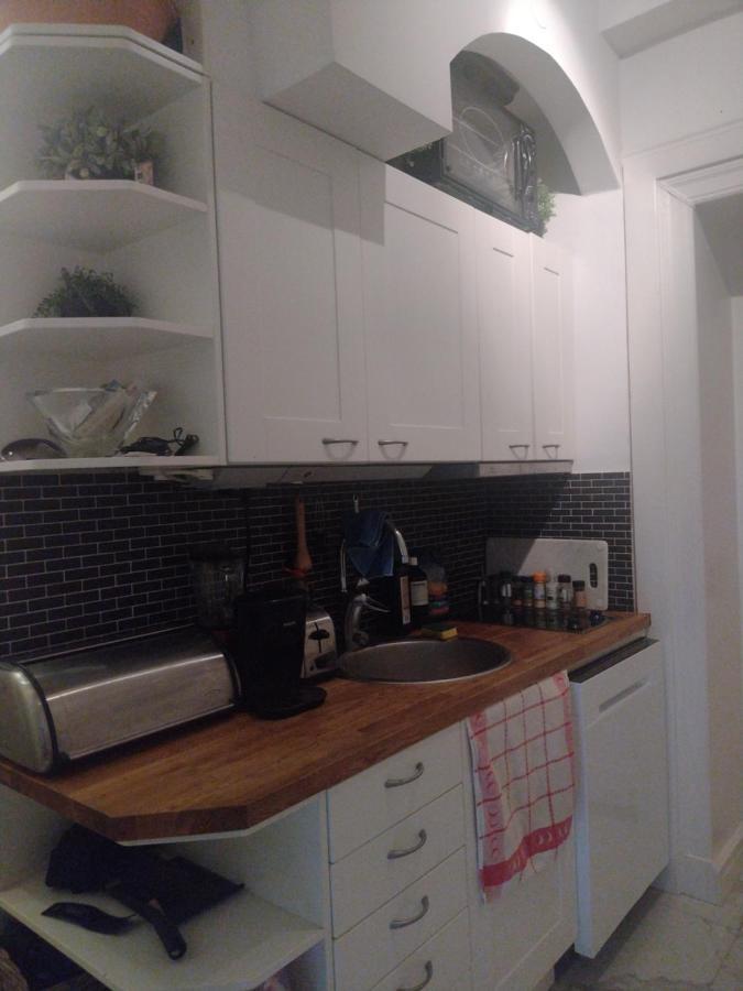 Quiet Central Room Стокхолм Екстериор снимка