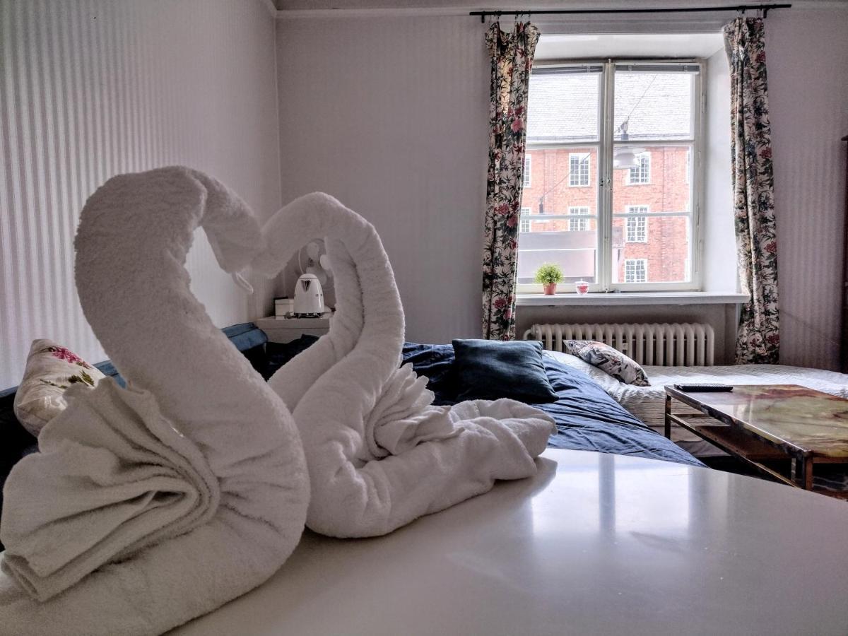 Quiet Central Room Стокхолм Екстериор снимка