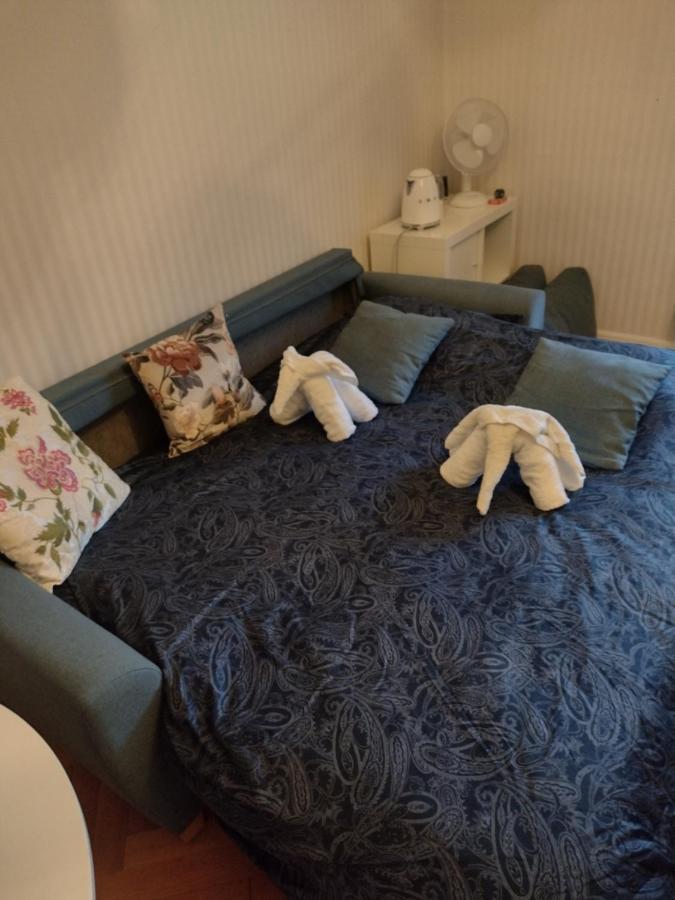 Quiet Central Room Стокхолм Екстериор снимка