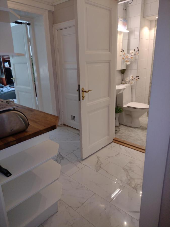 Quiet Central Room Стокхолм Екстериор снимка