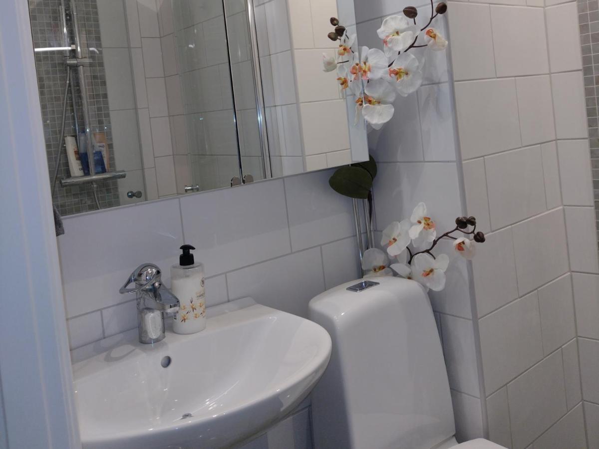 Quiet Central Room Стокхолм Екстериор снимка